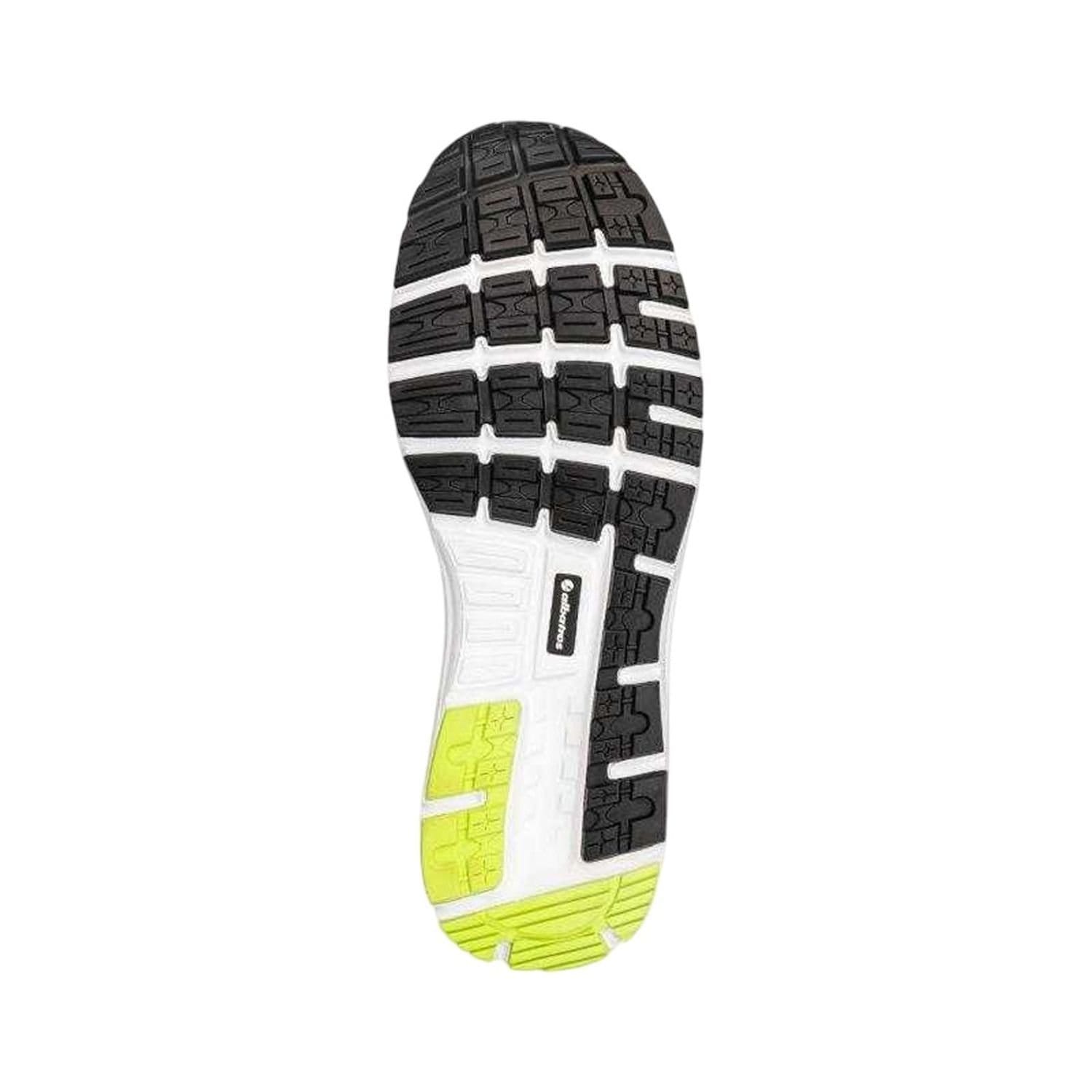 ALBATROS Albatros Men's Brezze Impuls Trainers in Black - 4