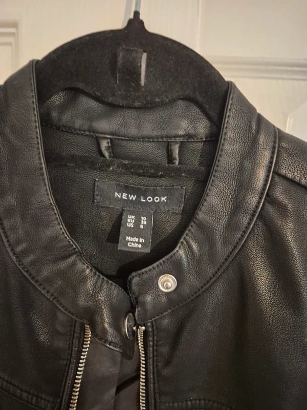 New Look Brand new without tags. Size 10
