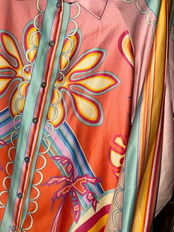 Never Fully Dressed Never Fully Dressed Amelie Shirt Size 8 NEW