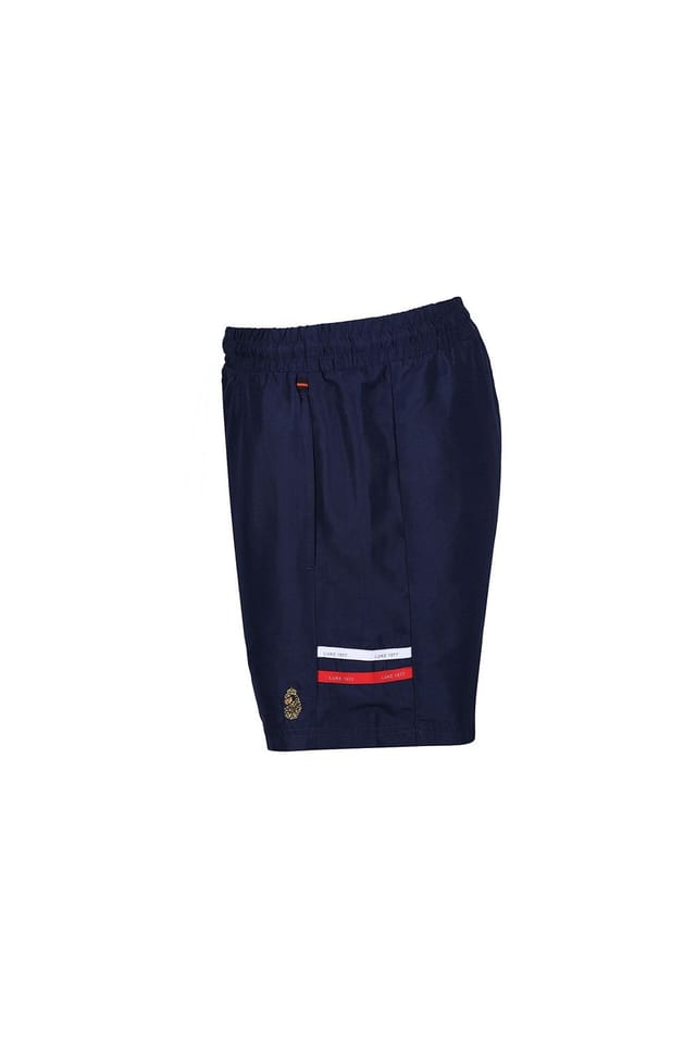 Luke 1977 Luke 1977 Men's Tapehead Junior Swim Shorts in Navy - 2