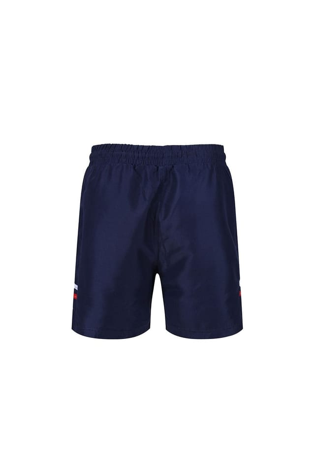 Luke 1977 Luke 1977 Men's Tapehead Junior Swim Shorts in Navy - 3