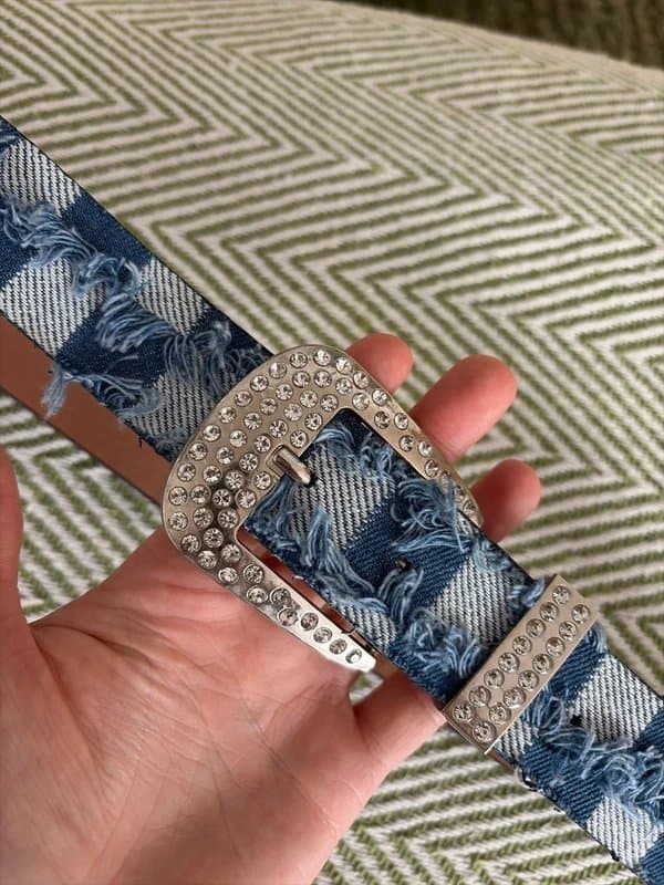 ASOS ASOS belt