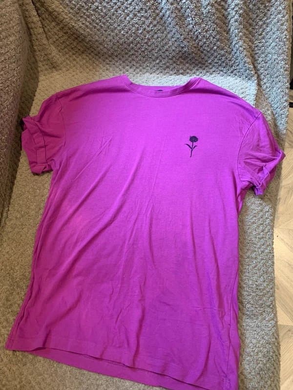 New Look Mens T-shirt