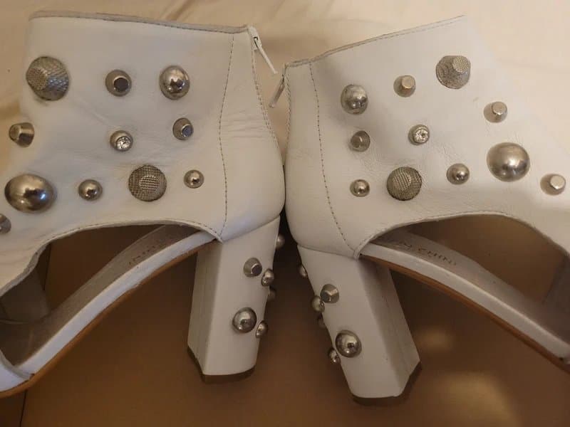 FABRIZIO CHINI Fabrizio Chini shoes