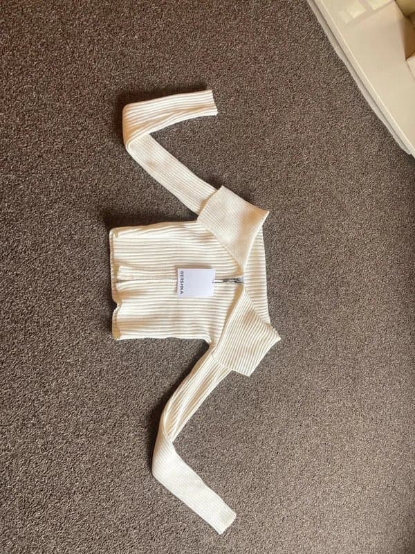 Bershka Jumper