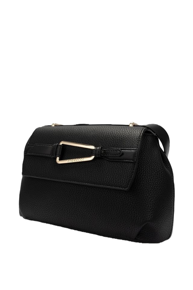 Fiorelli FIORELLI Women's Arabella Crossbody Bag in True Black - 2