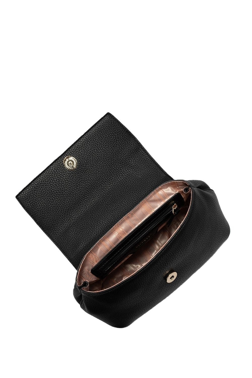 Fiorelli FIORELLI Women's Arabella Crossbody Bag in True Black - 4