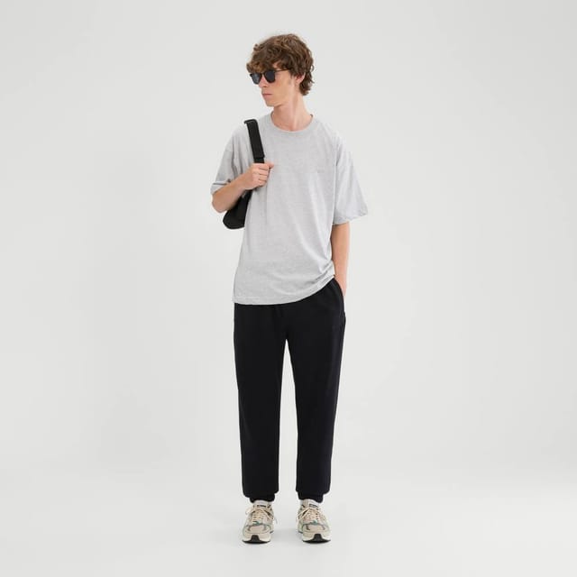 Ellesse Ellesse Men's Orvinio Jog Pant in Black - 3