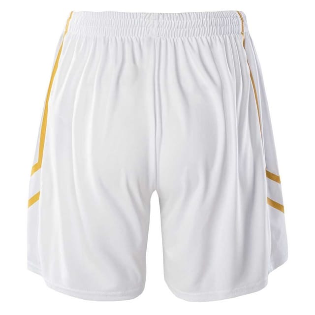 Huari Huari Men's Dunkey II Logo Shorts in Bright Blue - 2