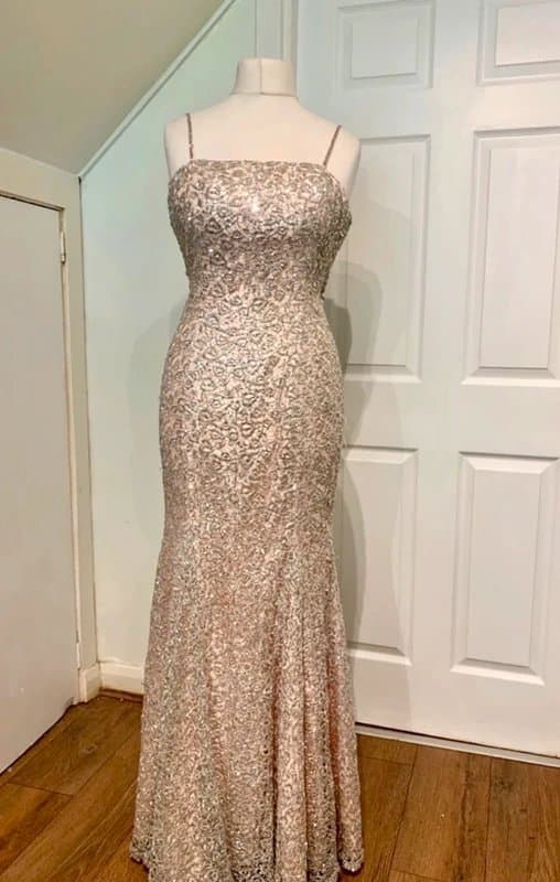 jora collection Designer ball prom gala cruise wedding bridesmaid formal evening y2k dress