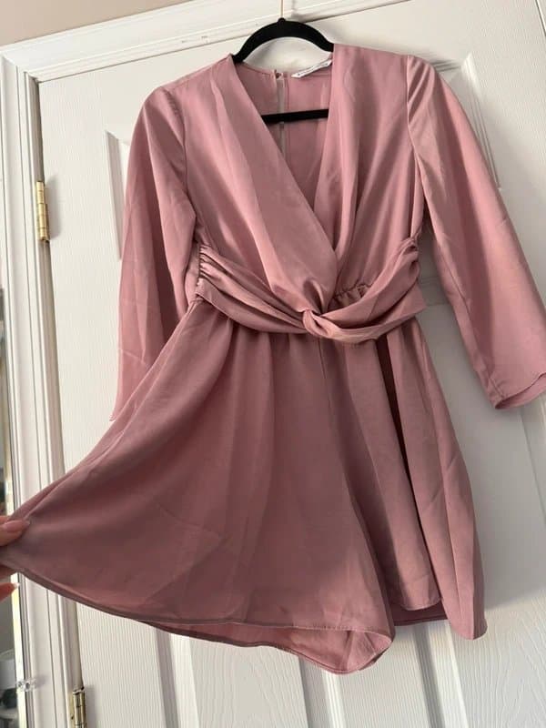 Bershka Jumpsuit/dress S