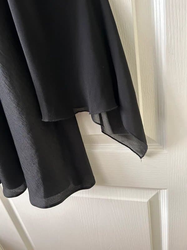 ASOS Design ASOS Design black dress