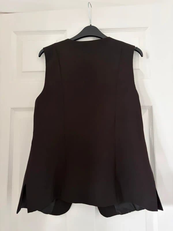 New Look New look waist coat