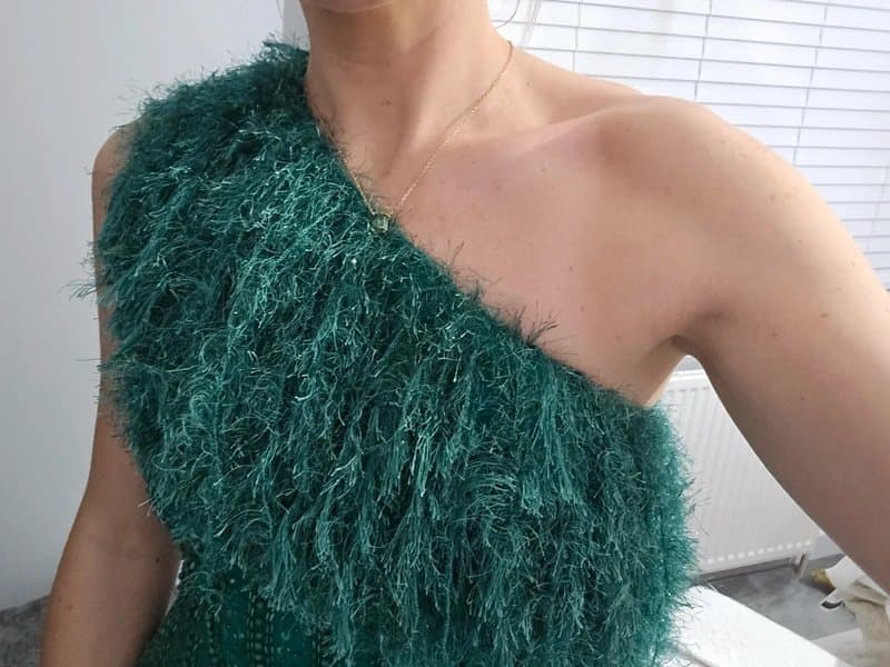 ASOS Asos LUXE Embellished