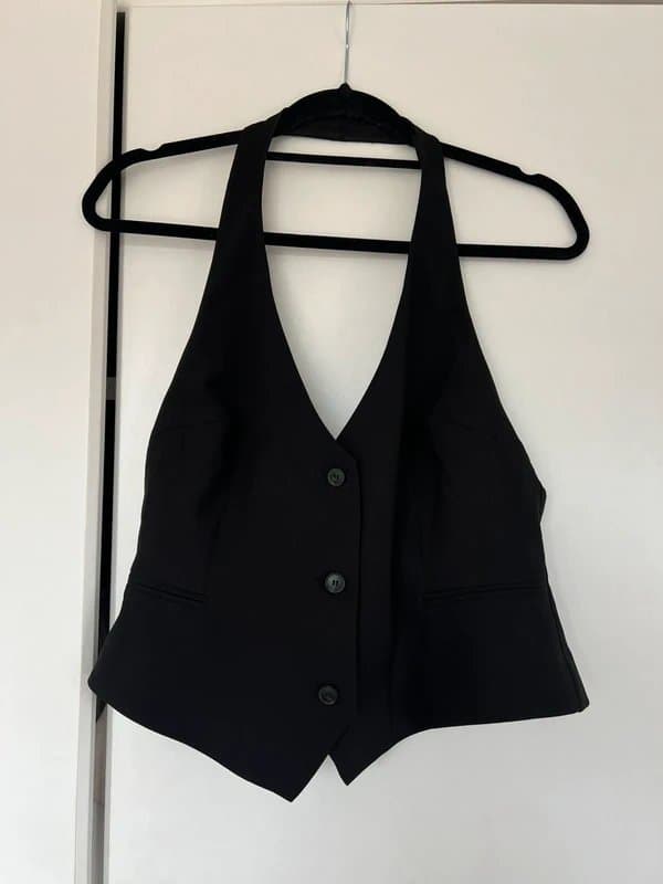 ASOS ASOS Halter neck top