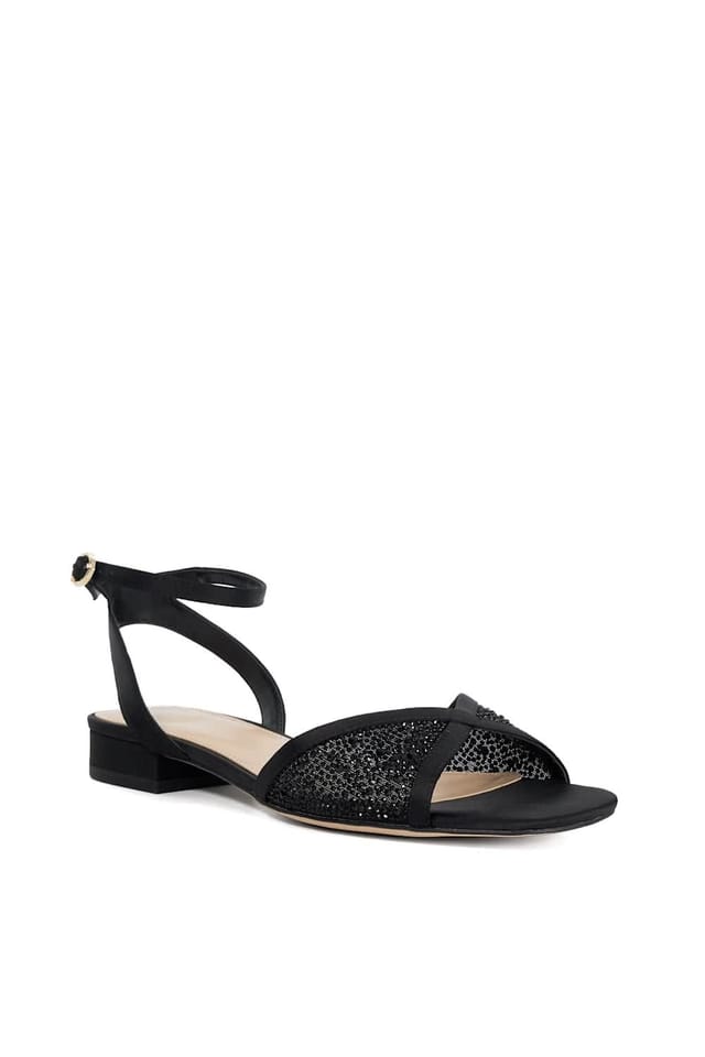 Dune London Dune London Women's 'Naxxos' Sandals in Black - 2
