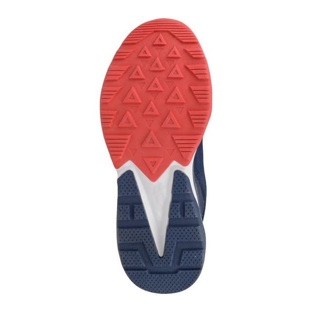 R21 R21 Men's Leisure Trainers in Navy - 2