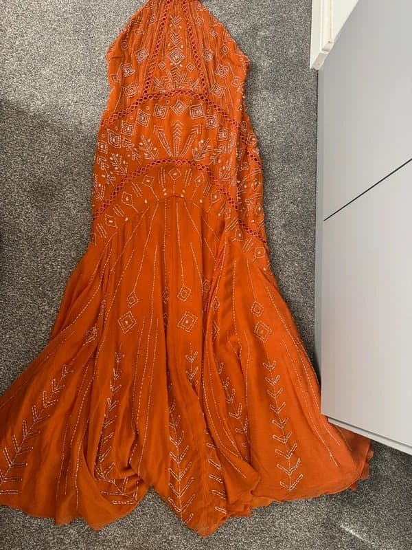 ASOS ASOS dress