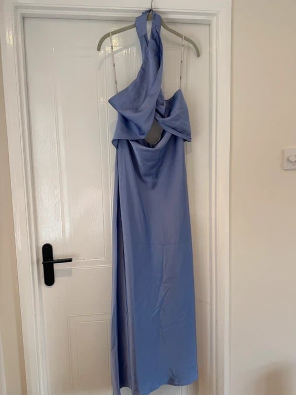ASOS Design ASOS design satin dress size 14
