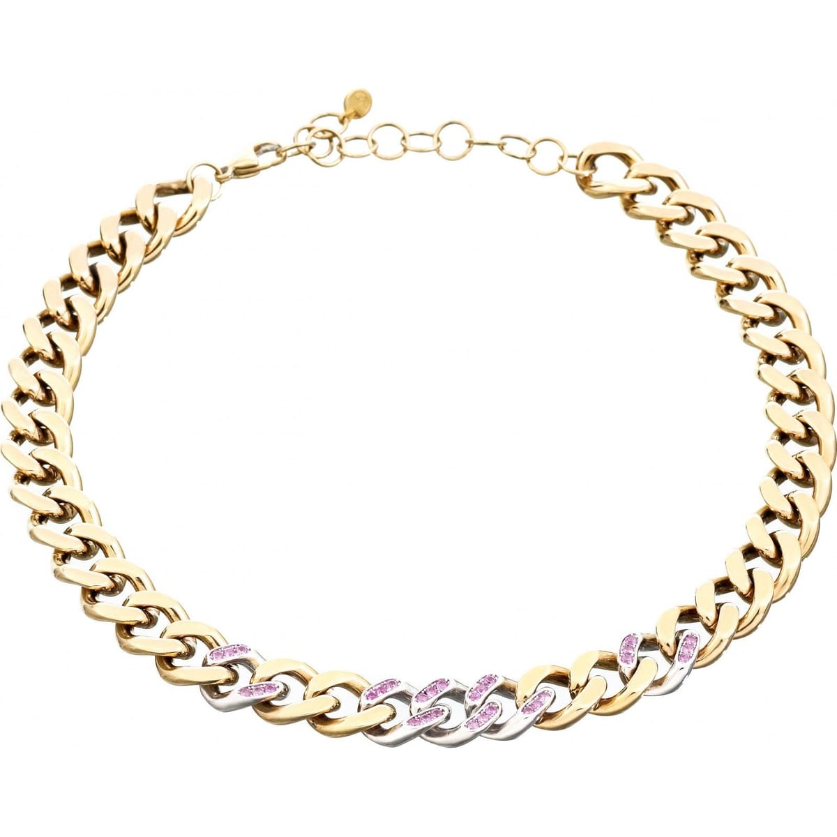Chiara Ferragni Chiara Ferragni Women's J19AUW50 Necklace in Gold - 1
