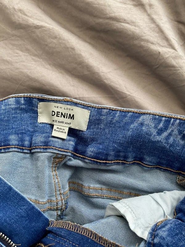 New Look Denim shorts