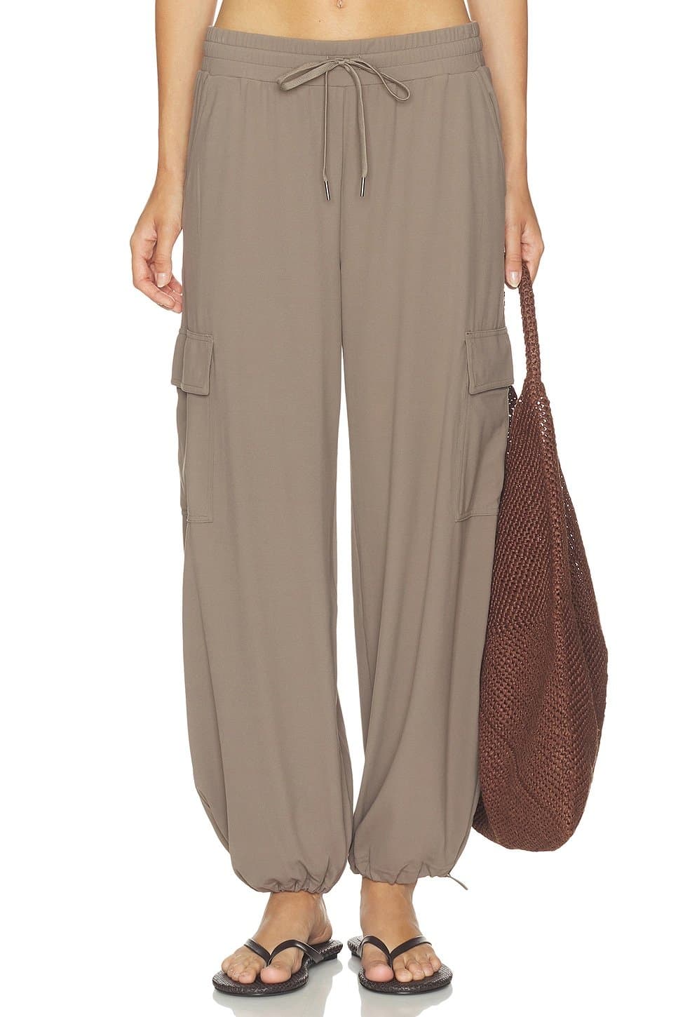 revolve Nico Airweight Cargo Pant