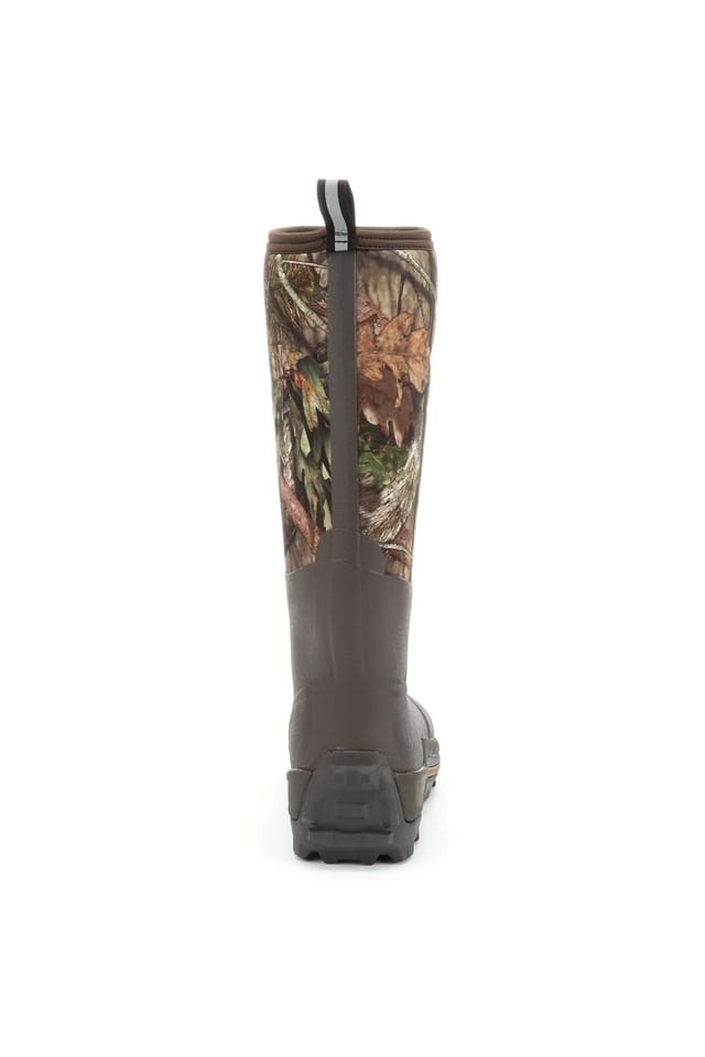 Muck Boots Muck Boots Men's 'Woody Max' Wellingtons in Green - 2