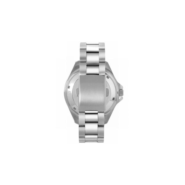 Toff London Toff London Men's Pride Watch in Silver - 2
