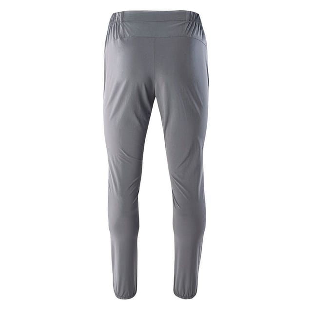 IQ IQ Men's Surio Jogging Bottoms in Dark Grey - 2