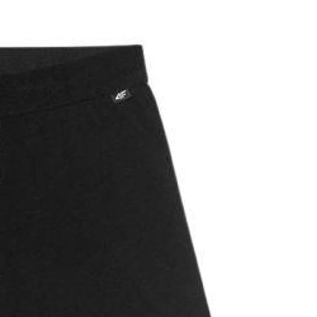 4F 4F Men's M059 Boxer Shorts Pack of 2 in Black - 2
