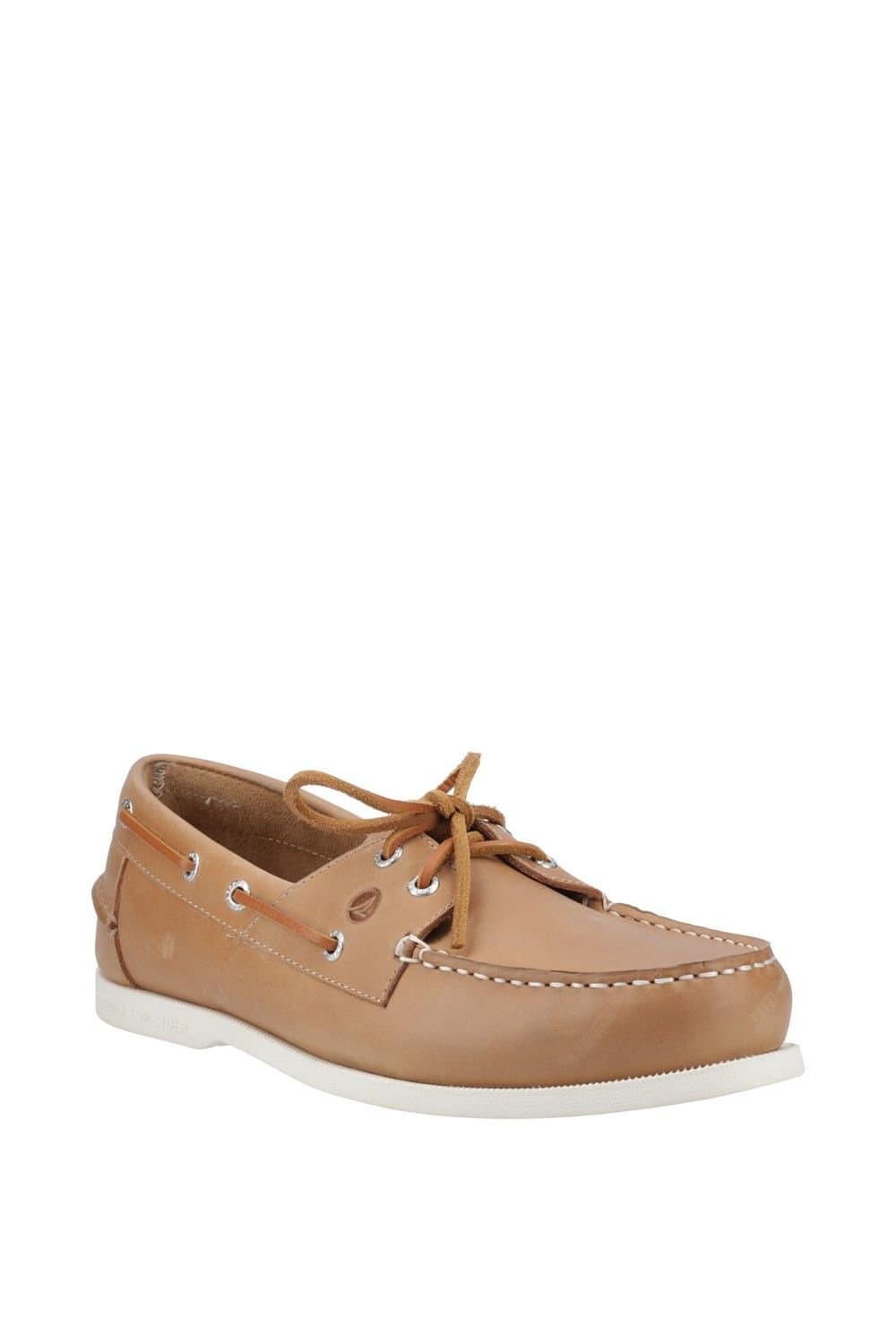 Sperry Sperry Men's Tacoma Shoes in Camel