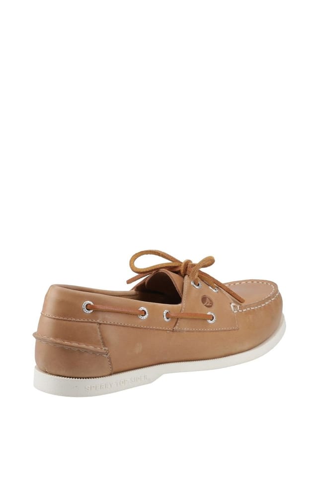 Sperry Sperry Men's Tacoma Shoes in Camel - 2