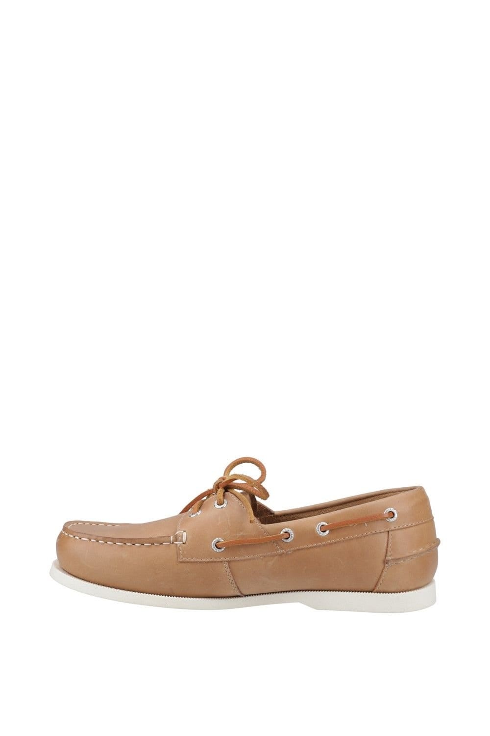 Sperry Sperry Men's Tacoma Shoes in Camel - 4
