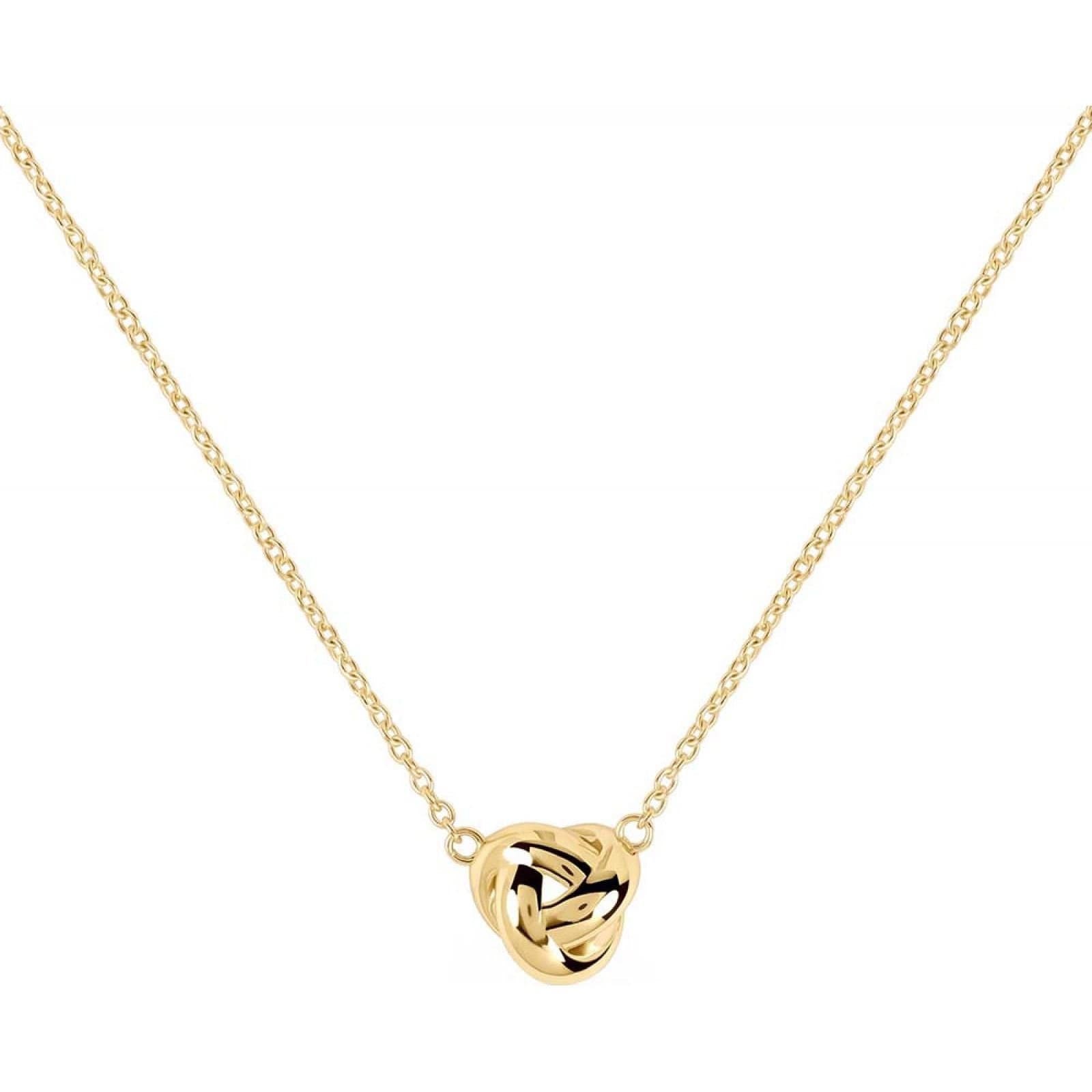 Radley Radley Women's RYJ2560 Mallow Street Necklace in Gold