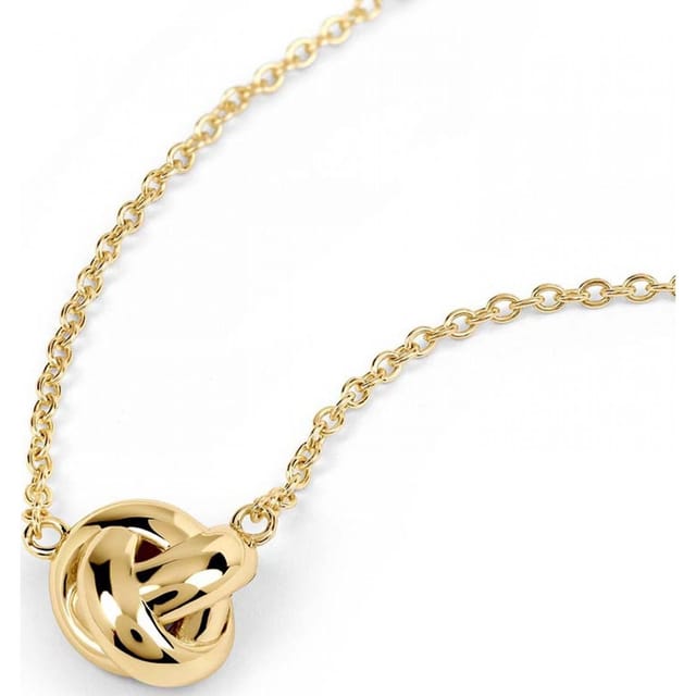 Radley Radley Women's RYJ2560 Mallow Street Necklace in Gold - 2