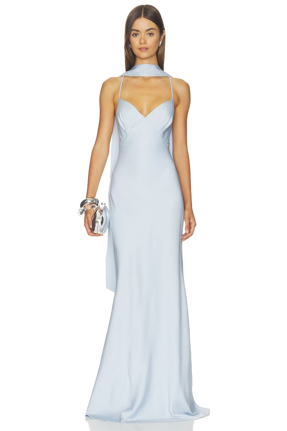 revolve Lana Dress