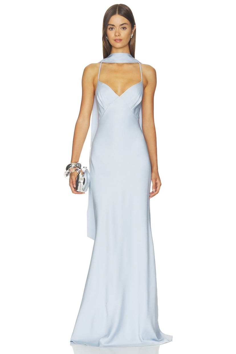 revolve Lana Dress - 1