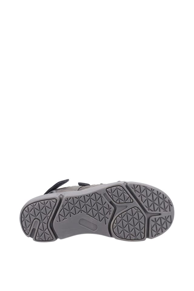 Hush Puppies Hush Puppies Men's 'Raul' Sandals in Grey - 3
