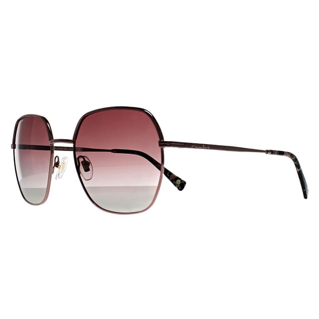 Polar Polar Women's Square Gold Pink Gradient Gold 310 - 2