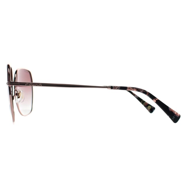 Polar Polar Women's Square Gold Pink Gradient Gold 310 - 3