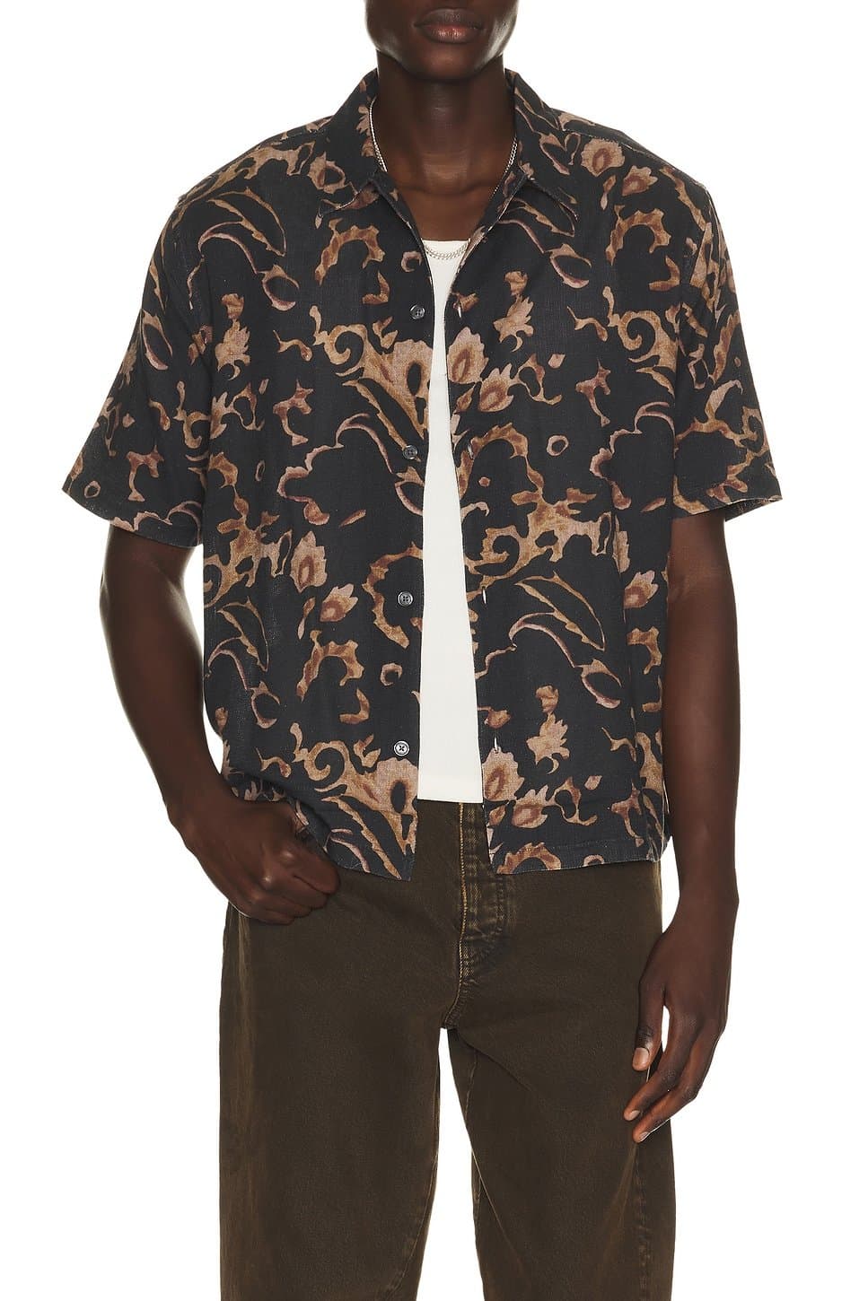 revolve Fortune Shirt
