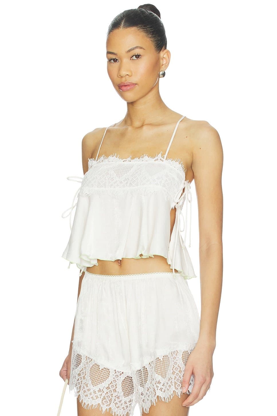 revolve Sweet Love Cami