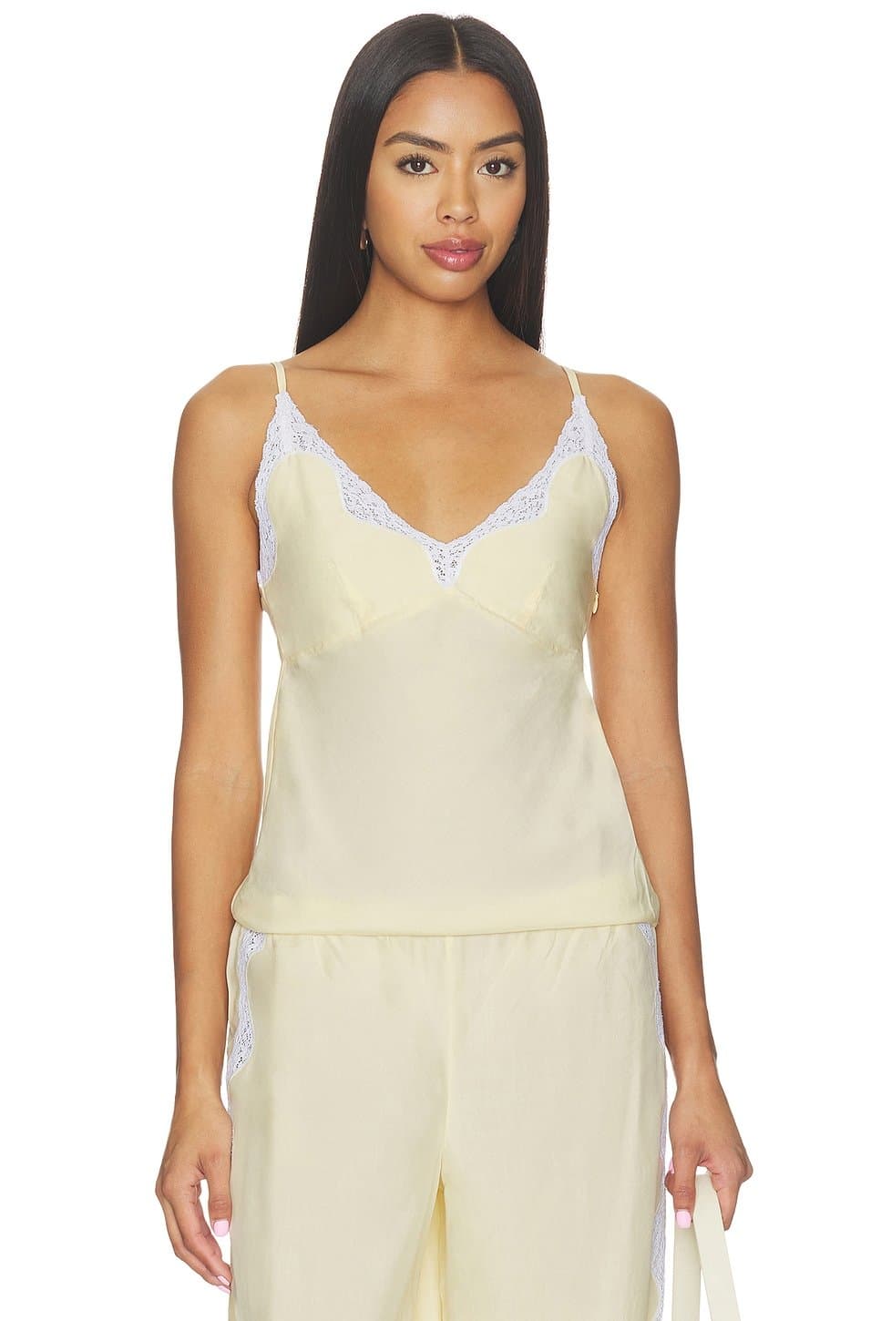 revolve Tabitha Top