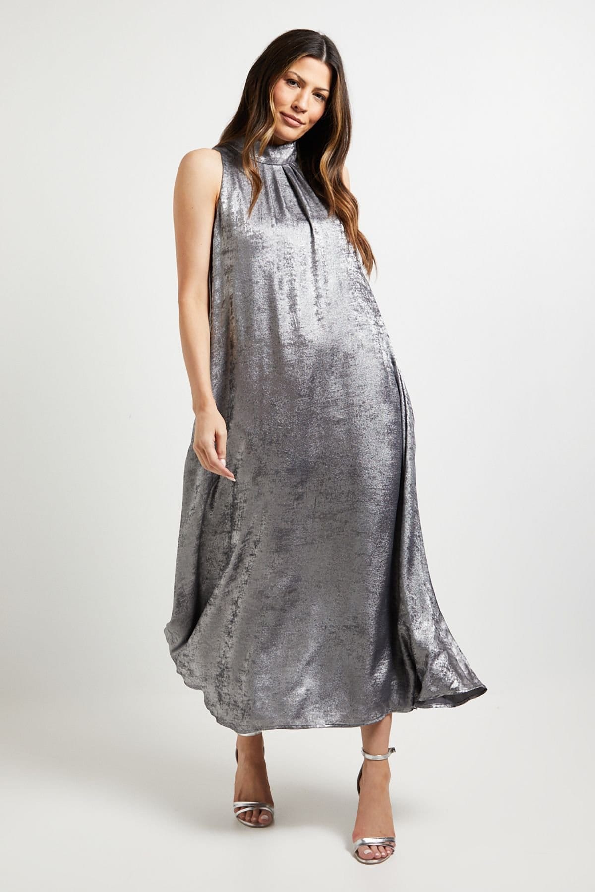 silver