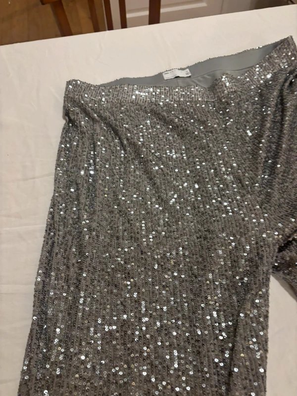 ASOS ASOS sequin trousers - 1