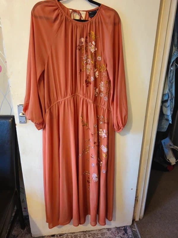 ASOS Design Stunning dress by Asos Design size 10