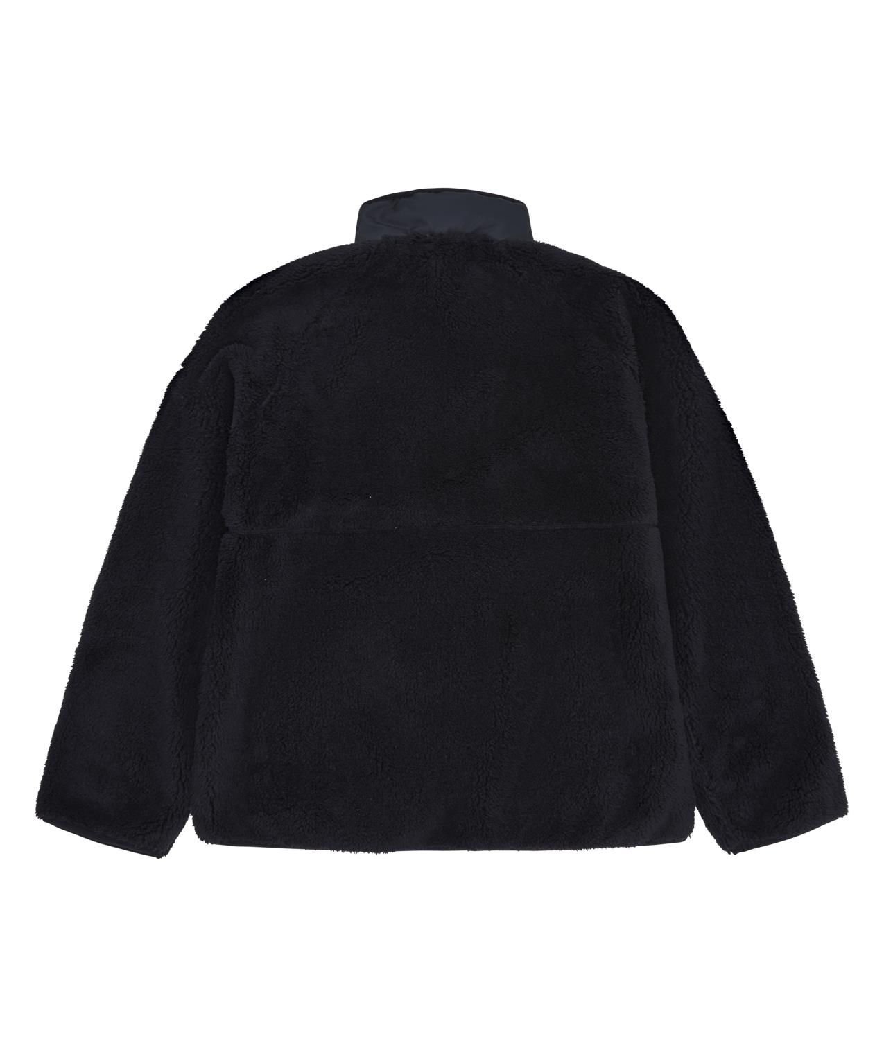 Reebok Reebok Women's Double Monkey Fleece in Black - 2