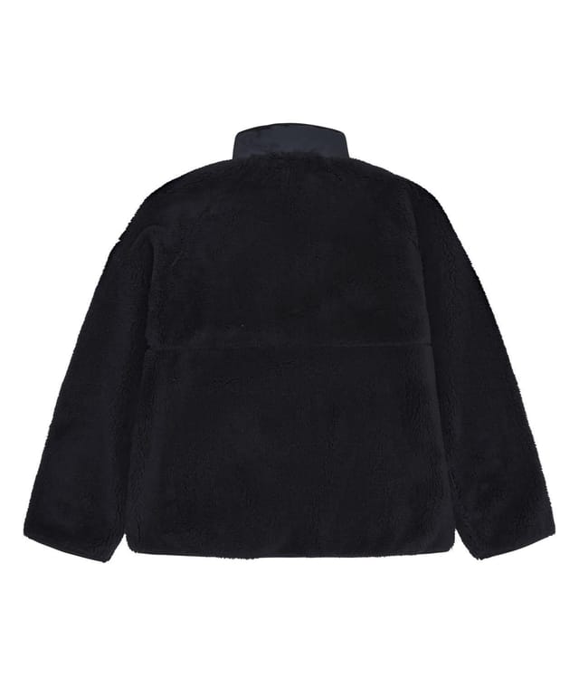 Reebok Reebok Women's Double Monkey Fleece in Black - 2