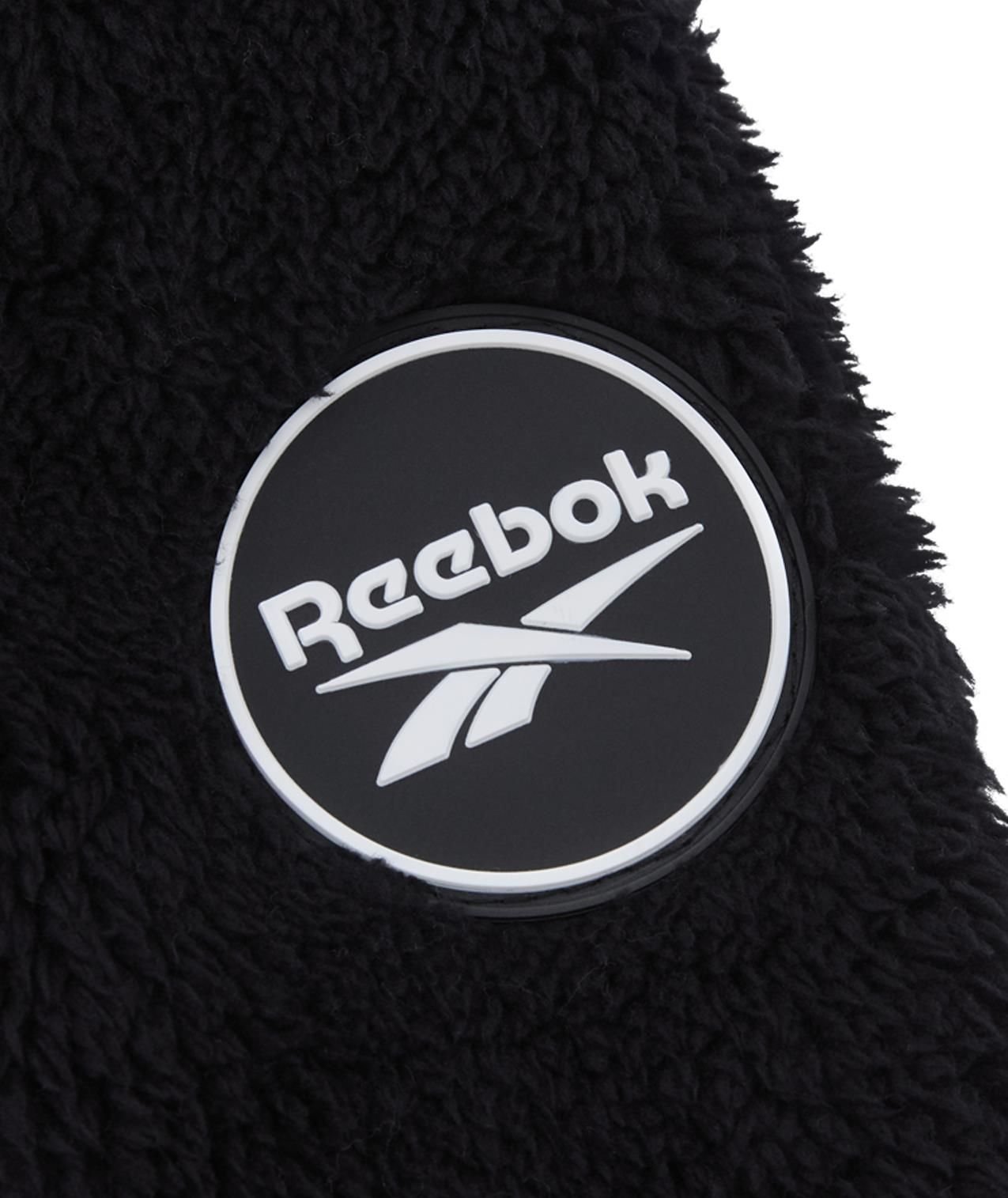 Reebok Reebok Women's Double Monkey Fleece in Black - 3