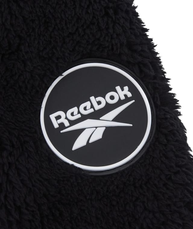 Reebok Reebok Women's Double Monkey Fleece in Black - 3